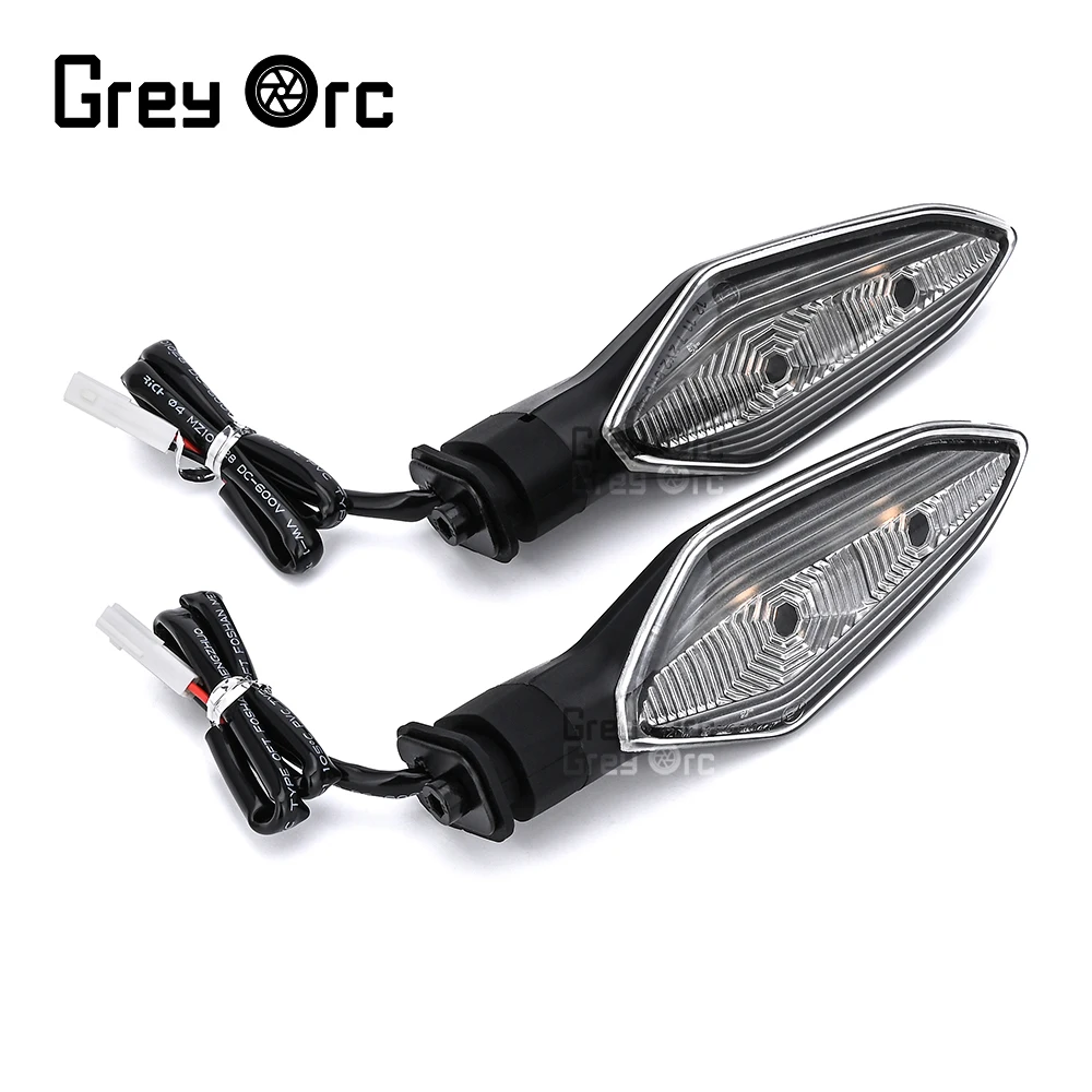 Motorcycle Flasher LED For Honda CBR1000RR CBR1000 2017-2020 LED Turn Signal Light CBR1000 RR CBR 1000 2018 2019