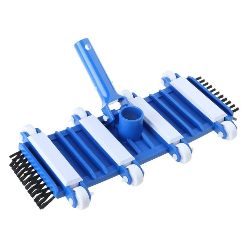 

Maintenance Part Pool Vacuum Attachment Plastuc Texture for Home and Public Pool