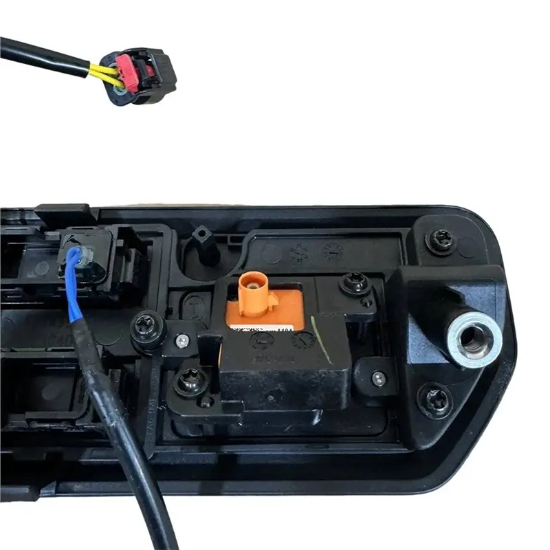 【Top Sale !!】Tailgate Handle With Rear Camera Sensor 86789901, 85626244 For GMC Sierra Chevrolet Silverado 2023 Tailgate Latch