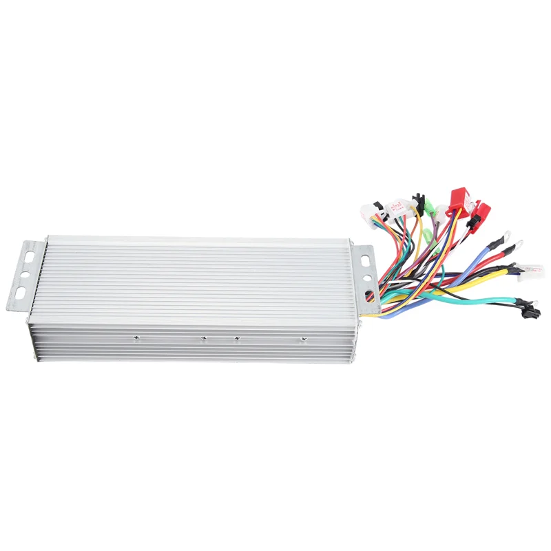 

A29Z-72V/80V/84V 1200W 18 трубок бесщеточный контроллер/контроллер электронного велосипеда/контроллер двигателя для электрического велосипеда/запчасти для скутера
