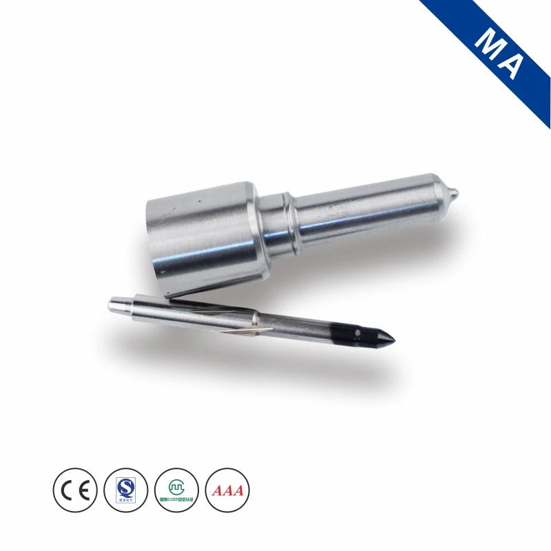 For EMBR00301D A6710170121 1100100ED01 28231014 Common Rail Injector Spray Nozzle L379PBD L374PBD L341PBD L374PRD H374 G374 G379