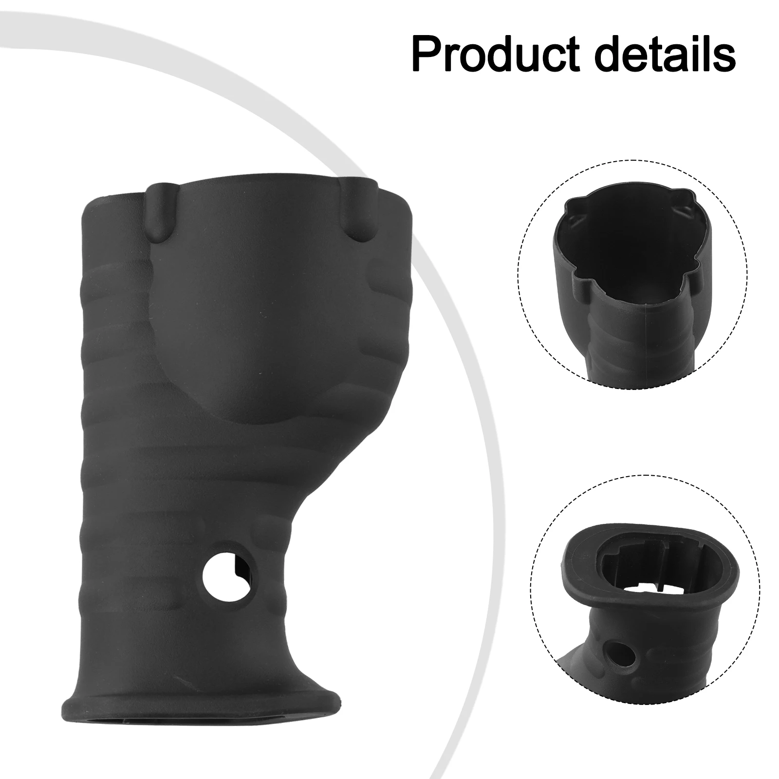 

Accessory For Electric Saws N084697 Saw Part 18V Saw Replacement Part Electric Saw Boot Compatible Models Available