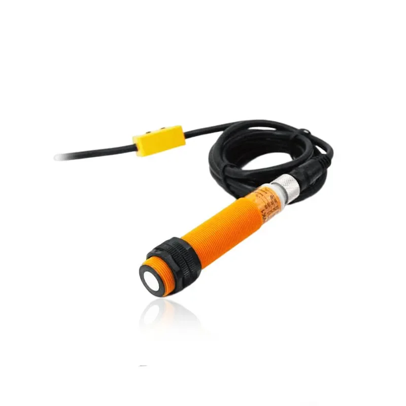 

China Small Range Distance Meter Waterproof Ultrasonic Water Liquid Level Sensor