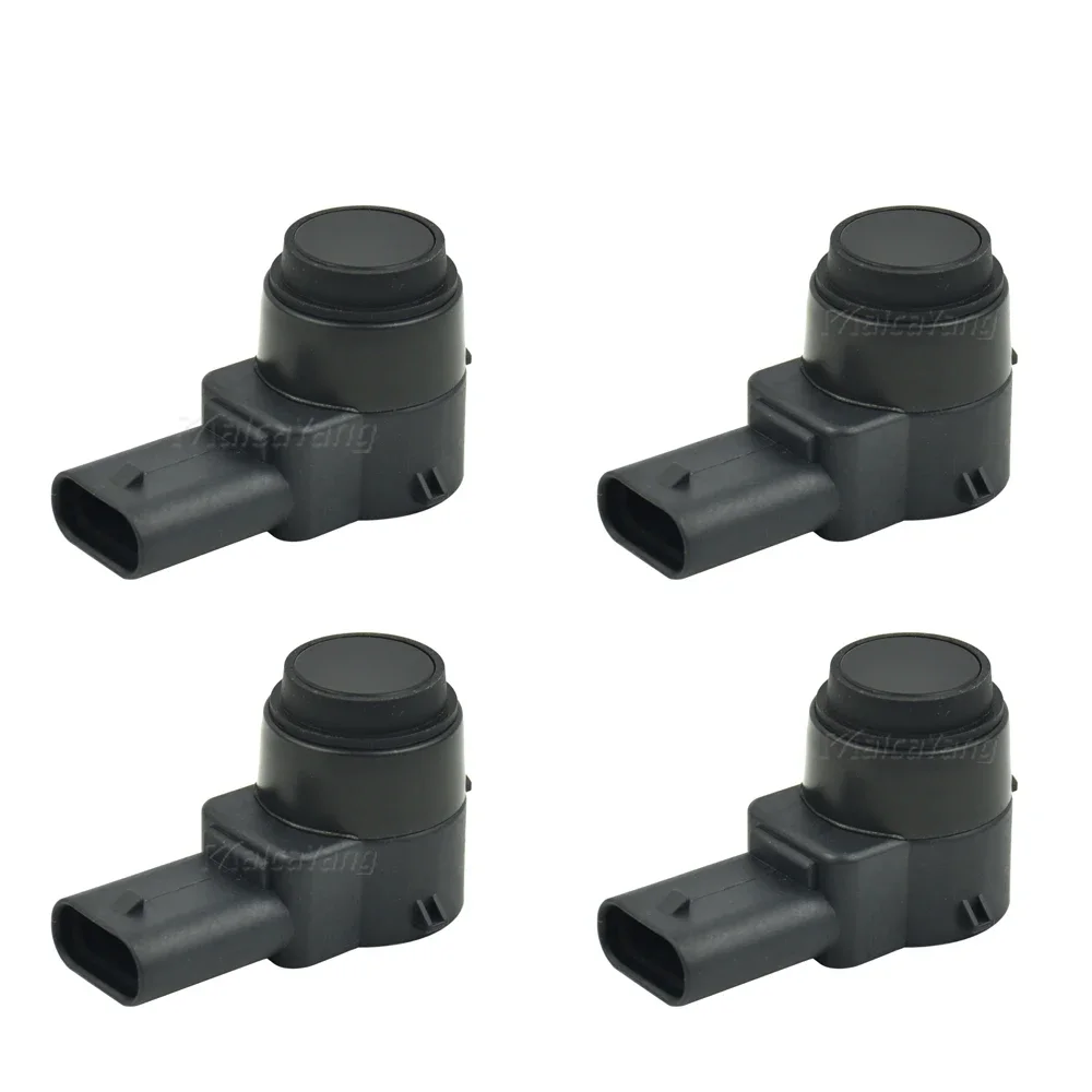 4 قطعة 2125420118 PDC وقوف السيارات الاستشعار باركترونيك سيارة A2125420118 0263003617 لمرسيدس W169 W245 W204 W212 W221 C207 A207