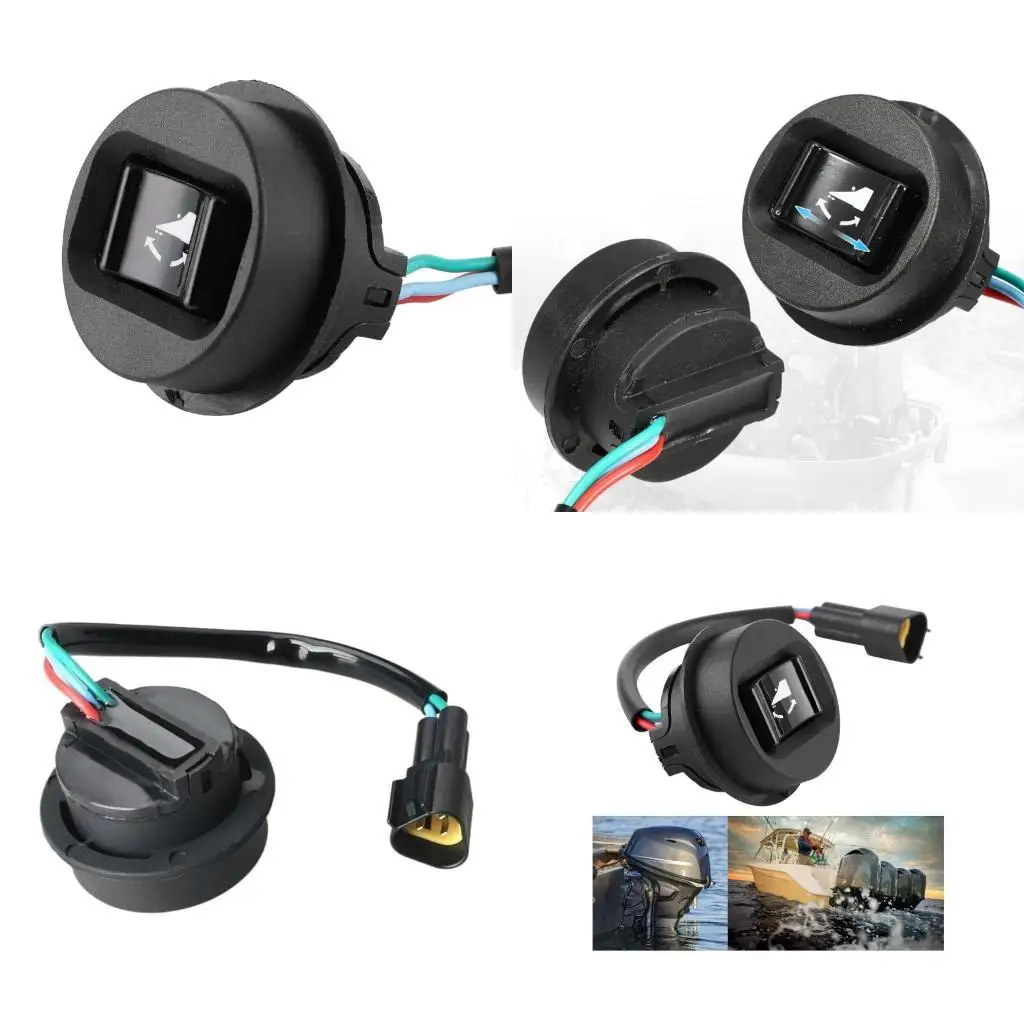 Replacement Trim Control Part Suitable for 30HP‐115HP Service Planning