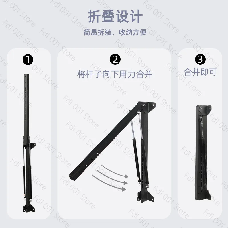 Guide Hand Shot Training Aid Keep Elbow In Wall-mounted Basketball Pitching Corrector Basketball Shooting Train Smooth Shooter