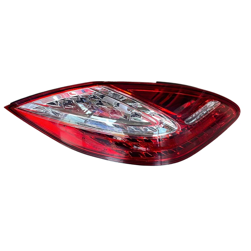 Factory Wholesale Brightest Car LED Brake Lights Strobe Tail  for 2011 Porsche Paramilla