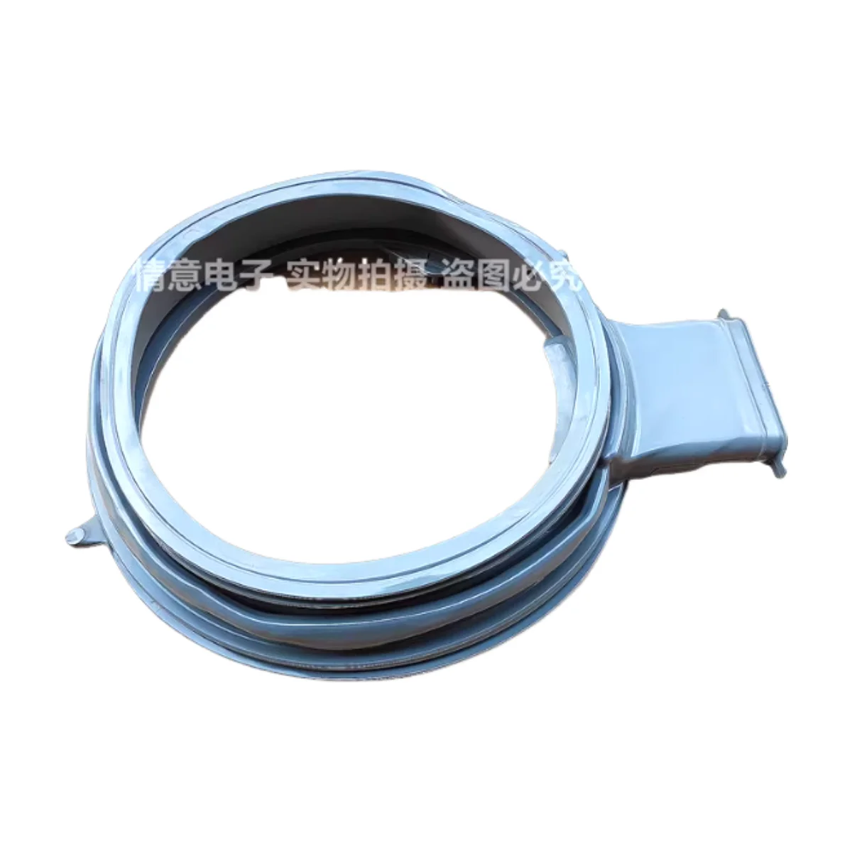 

For Rongshida Whirlpool Washing Machine Door Seal Ring 301G22A003890 Sealing Rubber Washer Parts