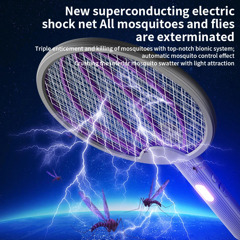 Thumbnail 4 - #49 Trending Mosquito Killers Right Now