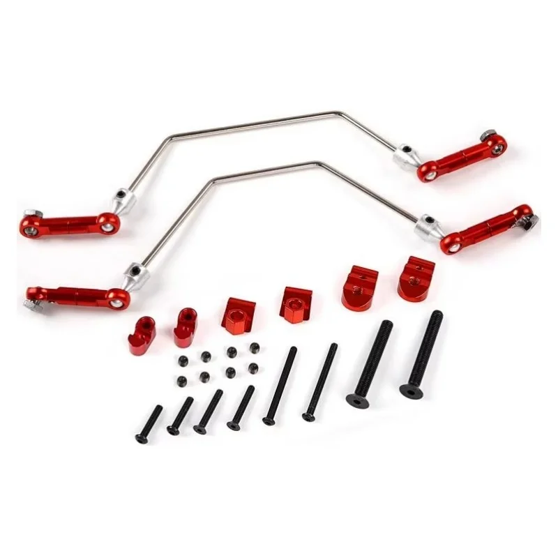 ROVAN ด้านหน้าและด้านหลัง Balance Anti-roll Bar fit HPI BAJA 5B 5T 5SC