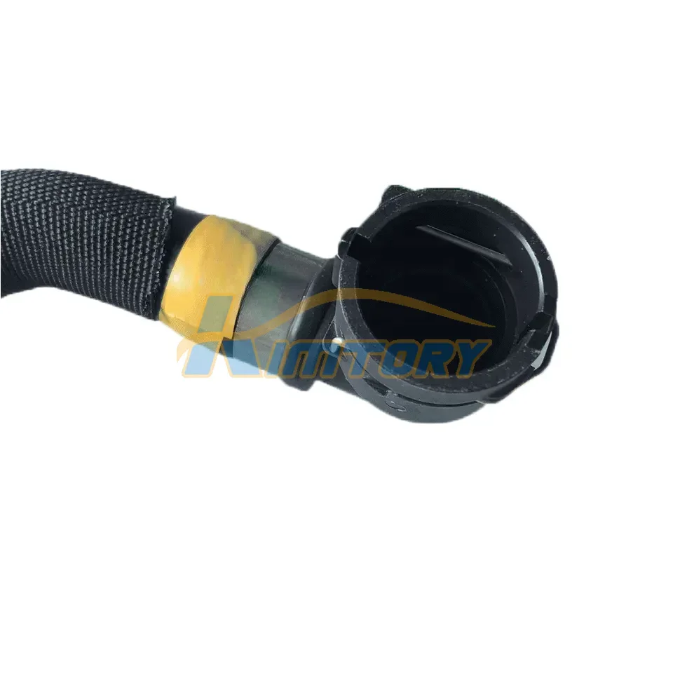 LR 093724   أجزاء محرك السيارات ملحقات نظام التبريد خرطوم انبوب ماء خرطوم المبرد لاند روفر LR 093724