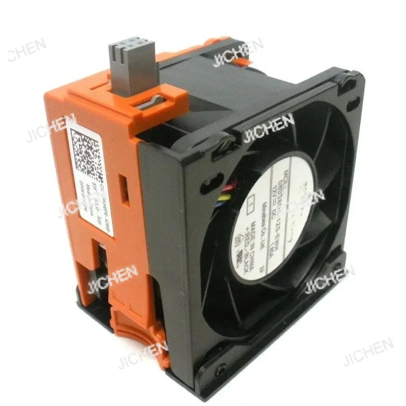 

FOR DELL POWEREDGE SERVER R730 R730XD COOLING FAN H0H89 HK9PH CW51C KH0P6 0H0H89 0HK9PH 0CW51C 0KH0P6