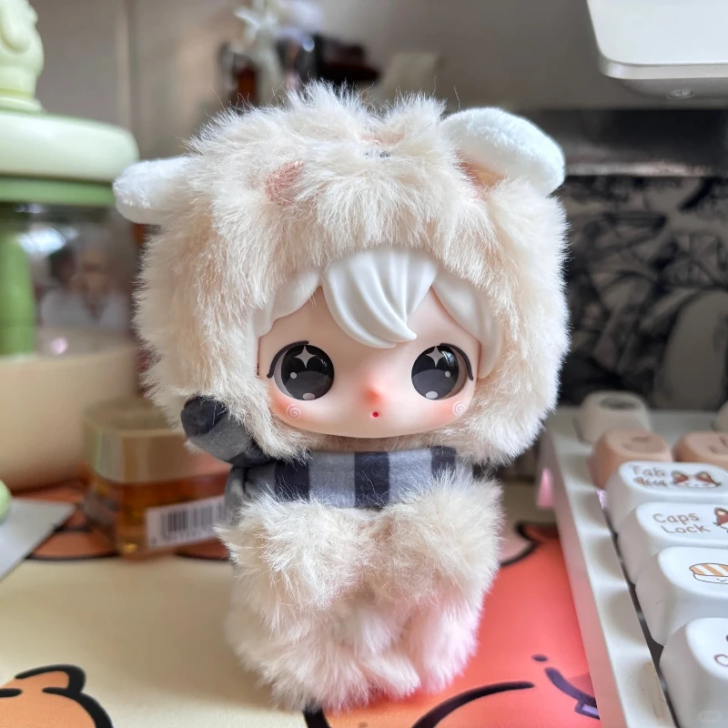 AYORTOYS V2 Rabbit Shyshy Little You Series Blind Box Cute Anime