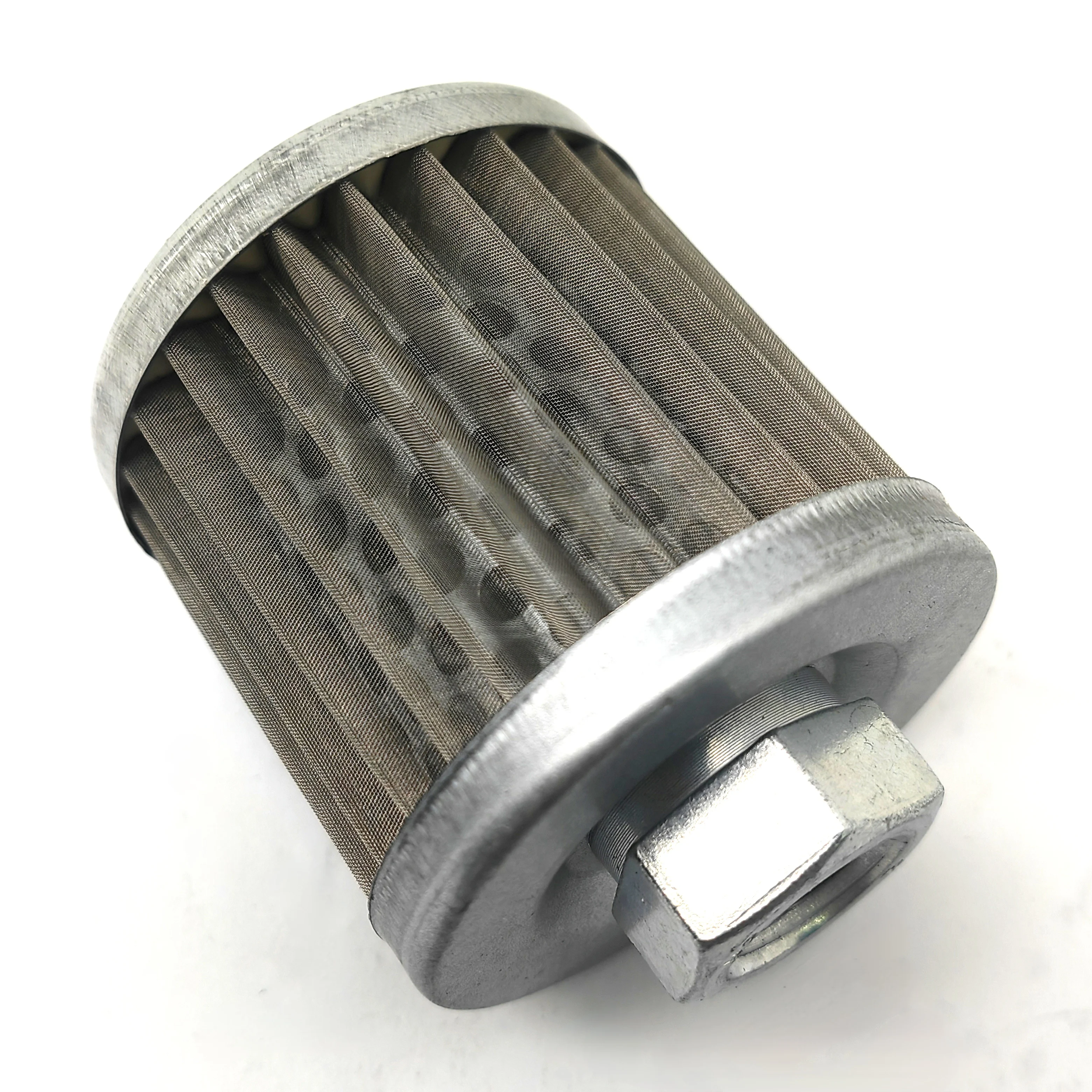 Genuine Linde Forklift Original Fuel Filter Cartridge 0009830551 for Linde Forklift