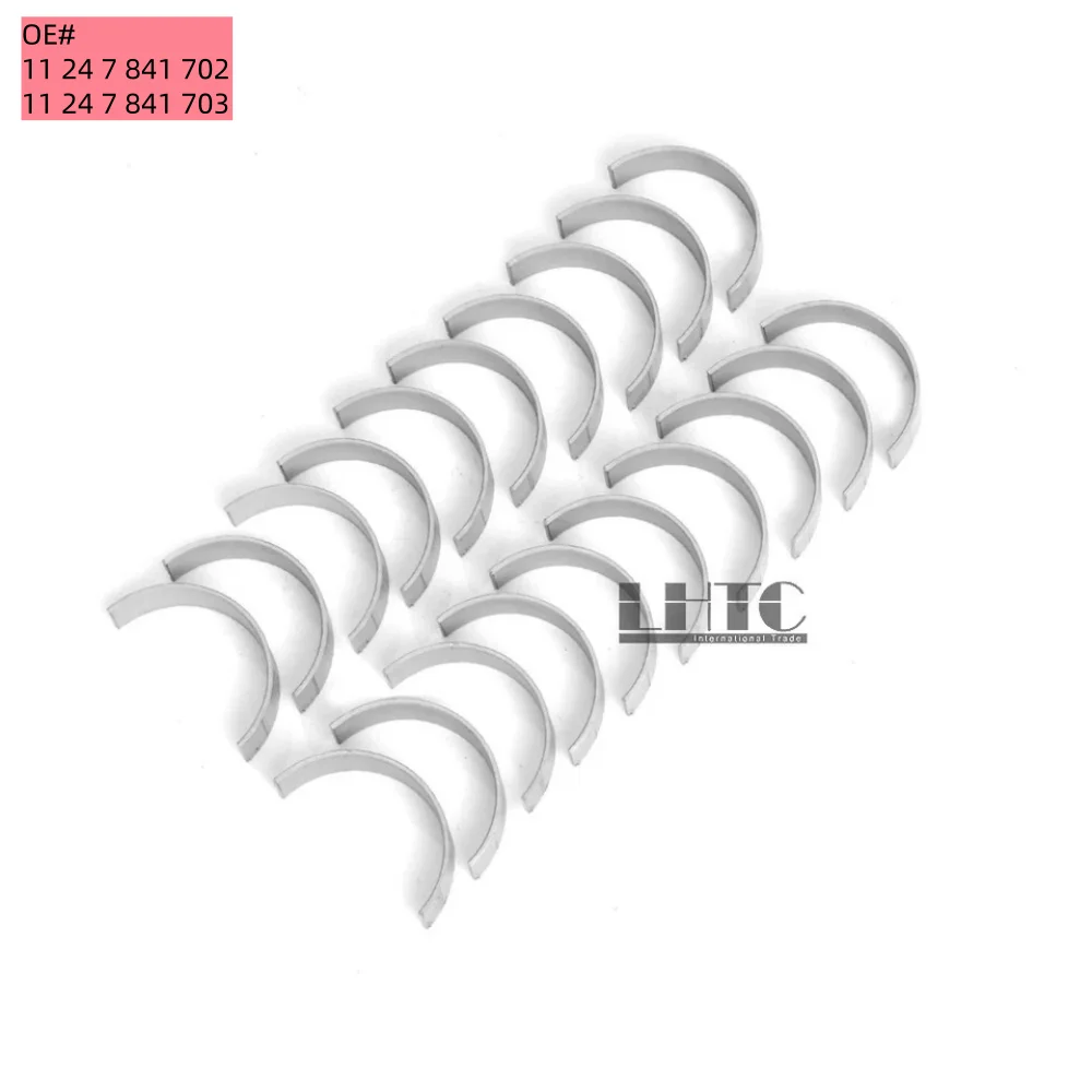 Connecting Rod Big …