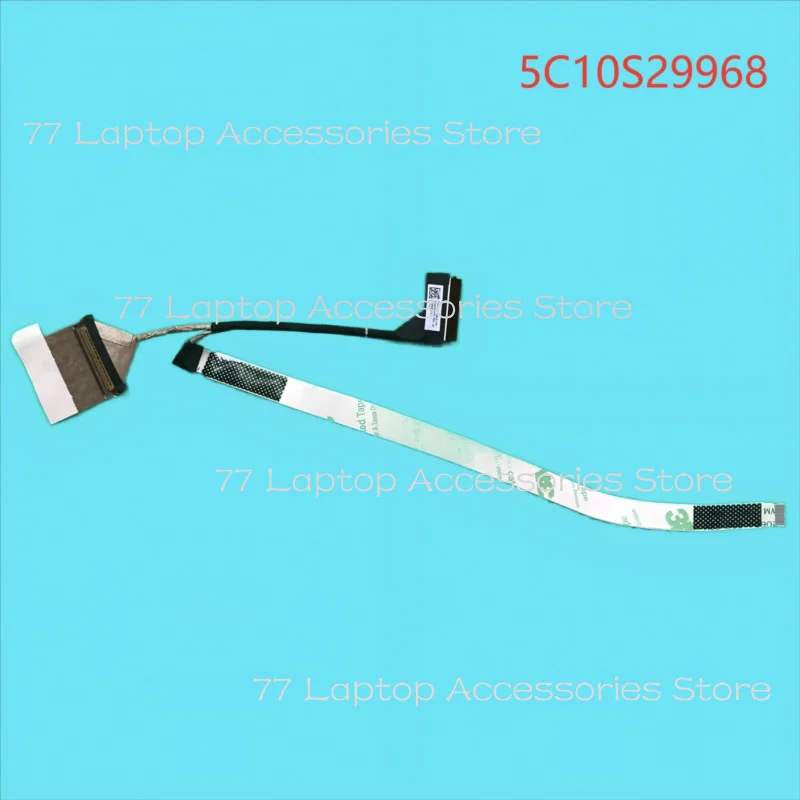 

Новый кабель 5c10s29968 для Lenovo Yoga S740-14IIL fs44 EDP UHD 40 дюймов