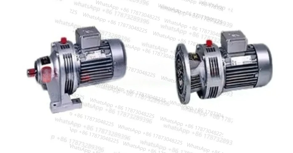 WB85 Micro-Cycloida… - image