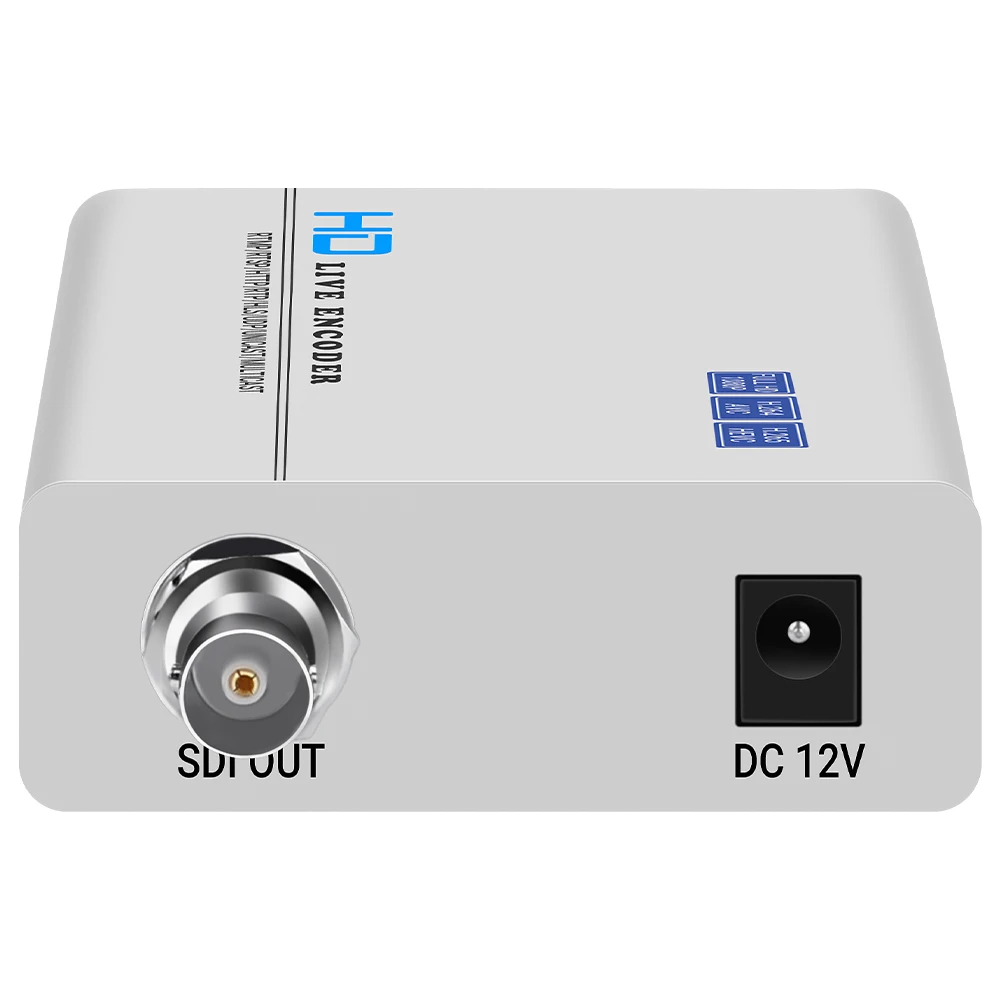 H.265 SDI-video-encoder