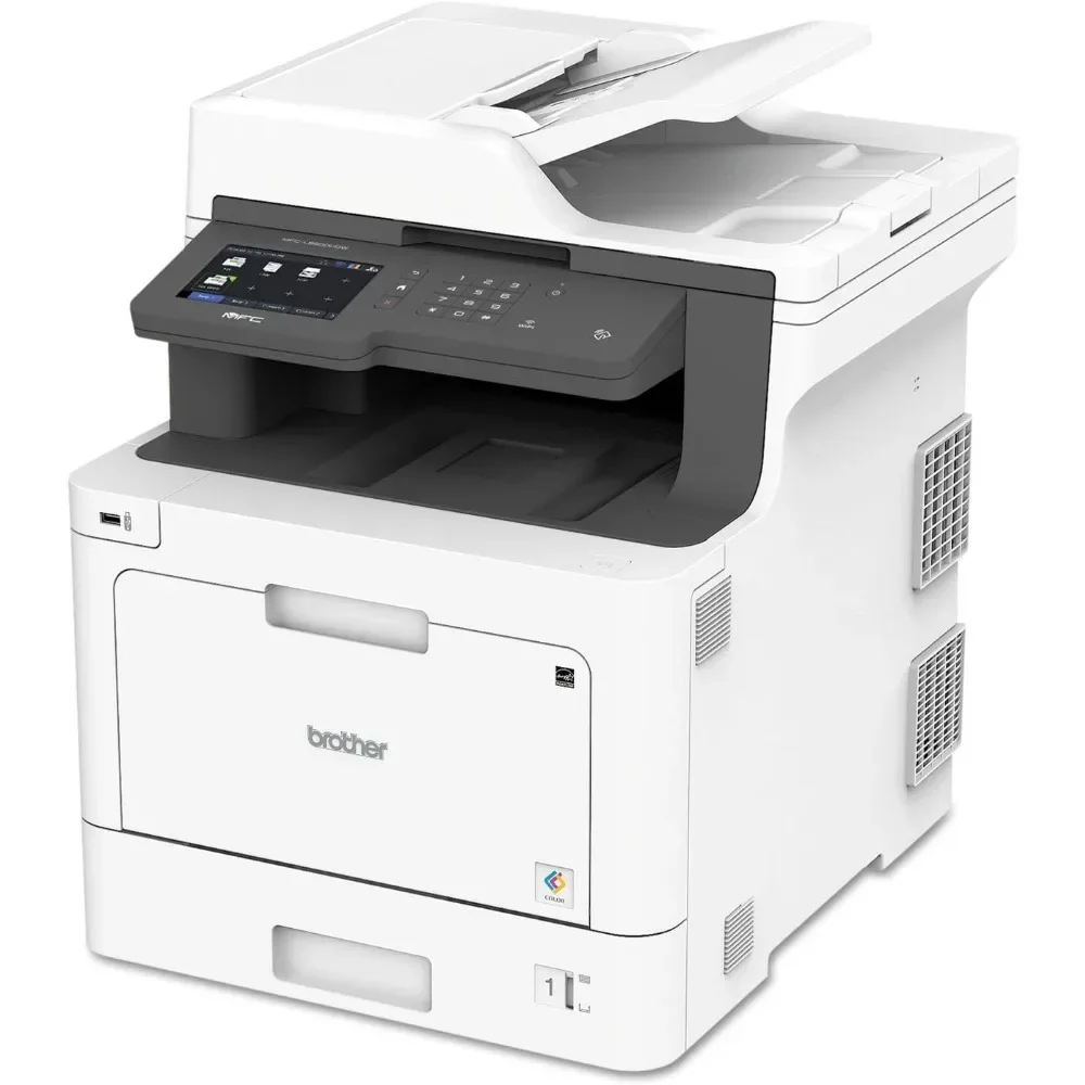 

A для MFC-L8900CDW Цветной лазерный универсальный принтер для бизнеса, готовая пополнение Amazon Dash