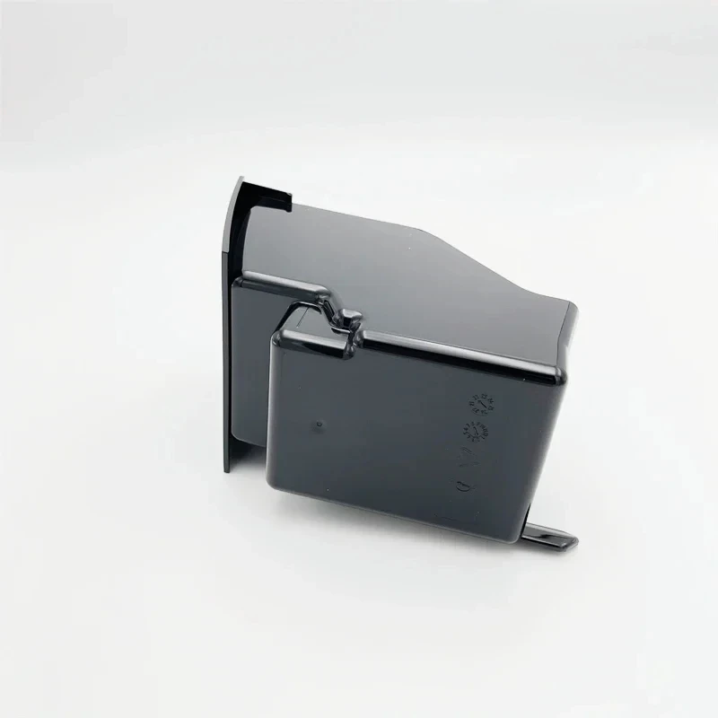 Suitable for Delong Coffee Machine Black Recessed Container, Spare Parts, ECAM21.117，350.15，D3T PRO
