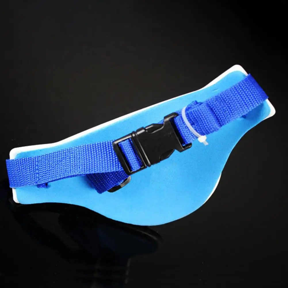 Fishing Rod Waist Belt Fishing Rod Belt Adjustable Eva Padded Fishing Rod Holder Waist Belt Stand Up Fish Pole for Ultimate