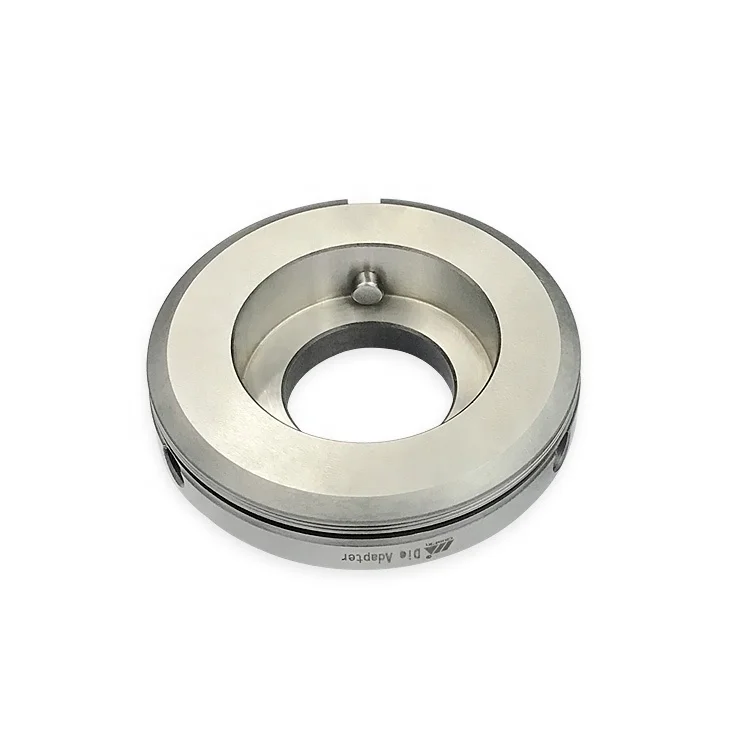 

Quapin Turret Punch Intermediate Ring Die Plate Sandblasting Die Adapter