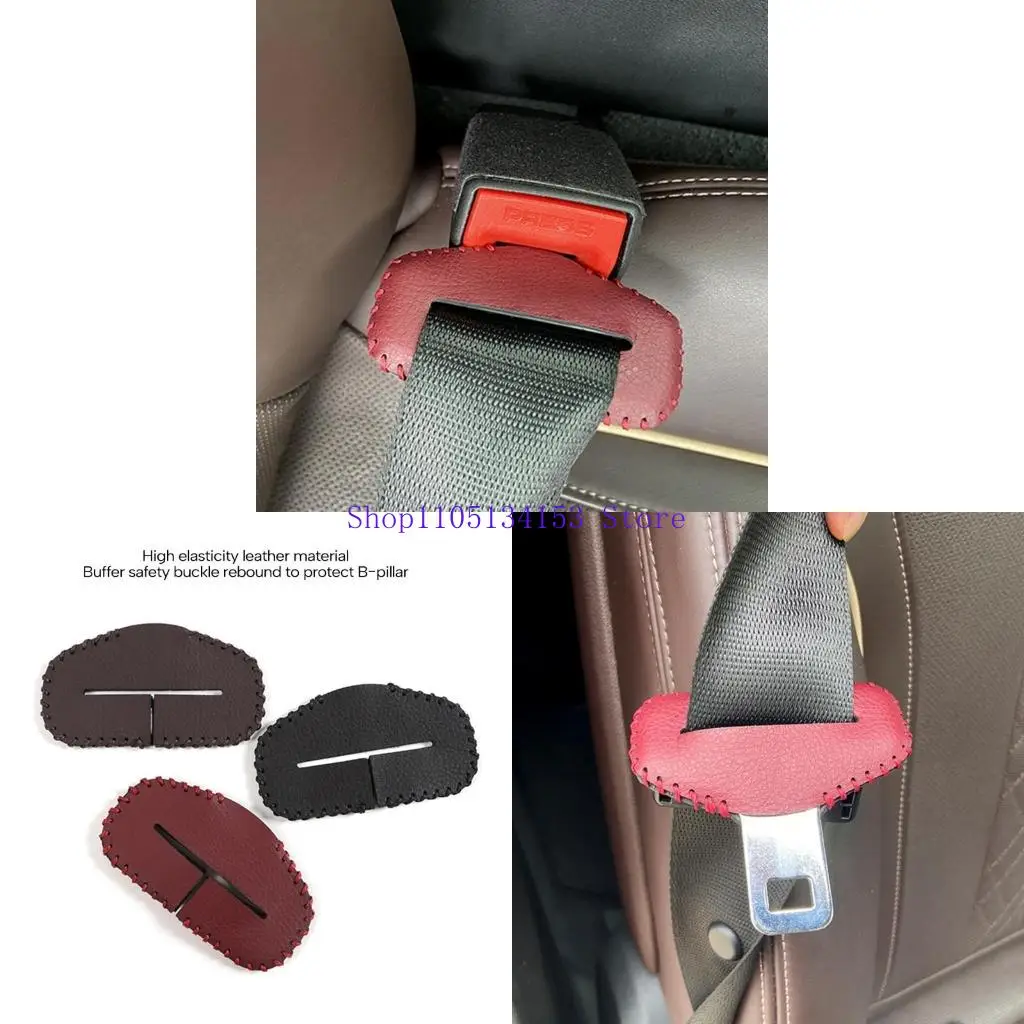 

HG89 Интерьерная кнопка корпуса для Anti Crack Cover Cover Care Breat Brecle Clip защитный аксессуар для всех автомобилей