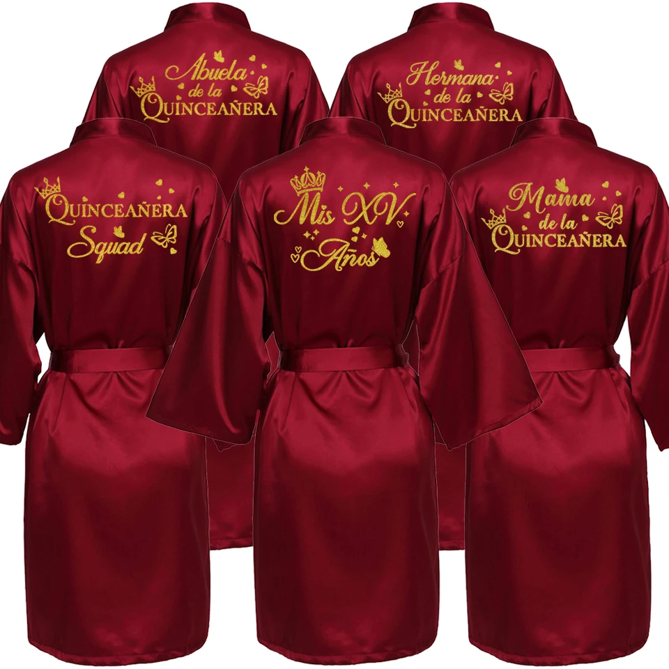 Thumbnail 2 - #65 Satin Nightgowns List of Top Picks