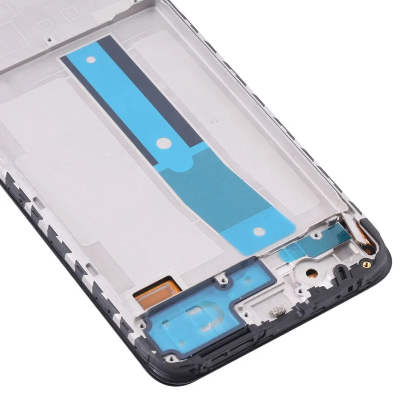 For Xiaomi Redmi Note 11/11S 2201117SG 2201117TG LCD Touch Screen Digitizer Display Replacement 6.43\