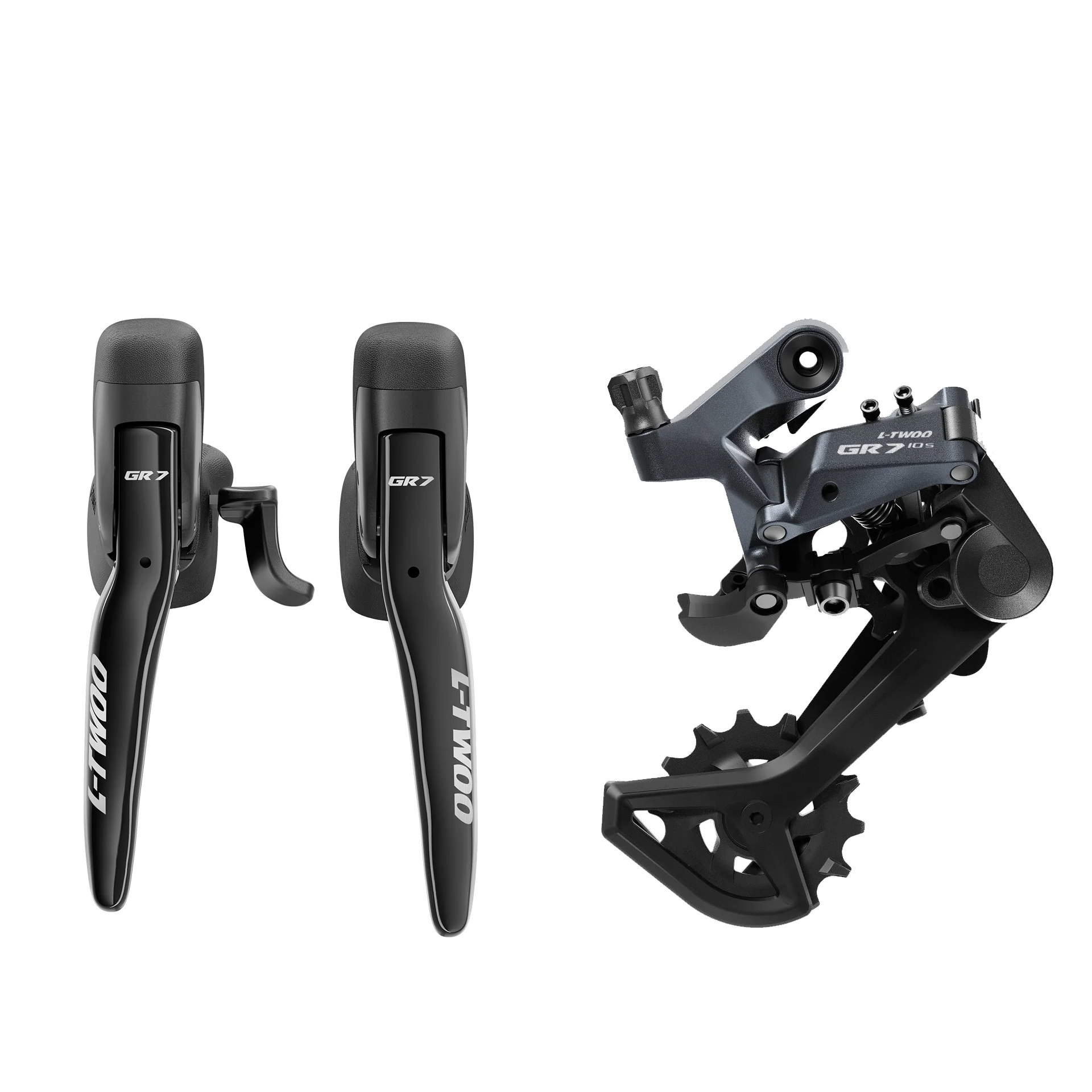 Thumbnail 2 - #50 Budget Bicycle Groupsets for Smart Shoppers