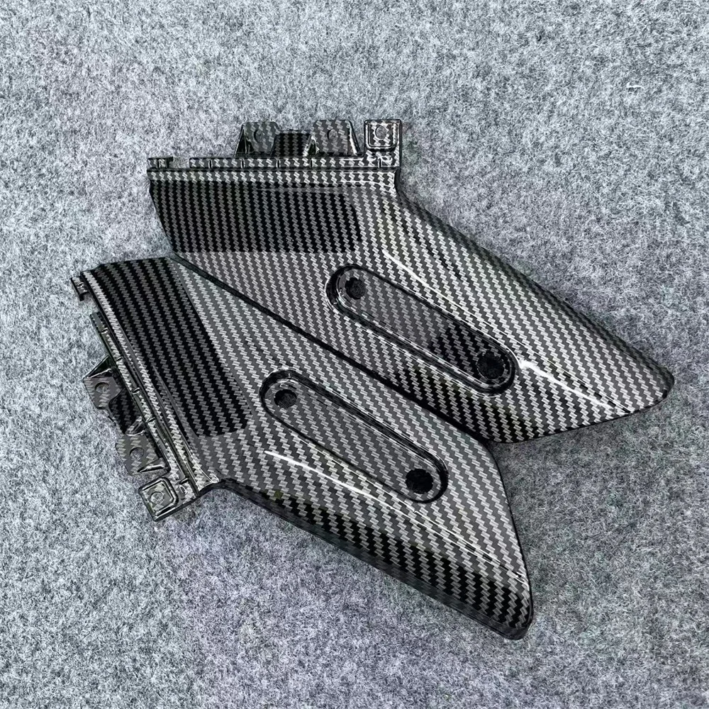 

ABS motorcycle fairings are suitable for the front mudguard plates of 2015 2016 2017 2018 2019 TMAX530 and 2020 2021 TMAX560