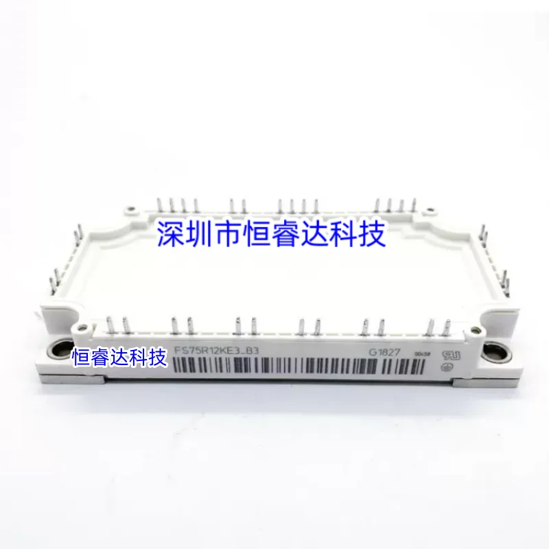 1PCS FT150R12KE3G-B4 FT150R12KE3-B5 FS75R12KE3-B3 FS100R12KE3-B3 New module