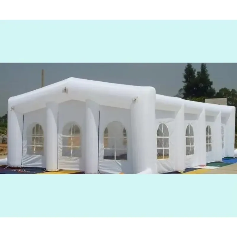 Giant Inflatable Outdoor Tent, Gallery Tent, Exhibition Tent