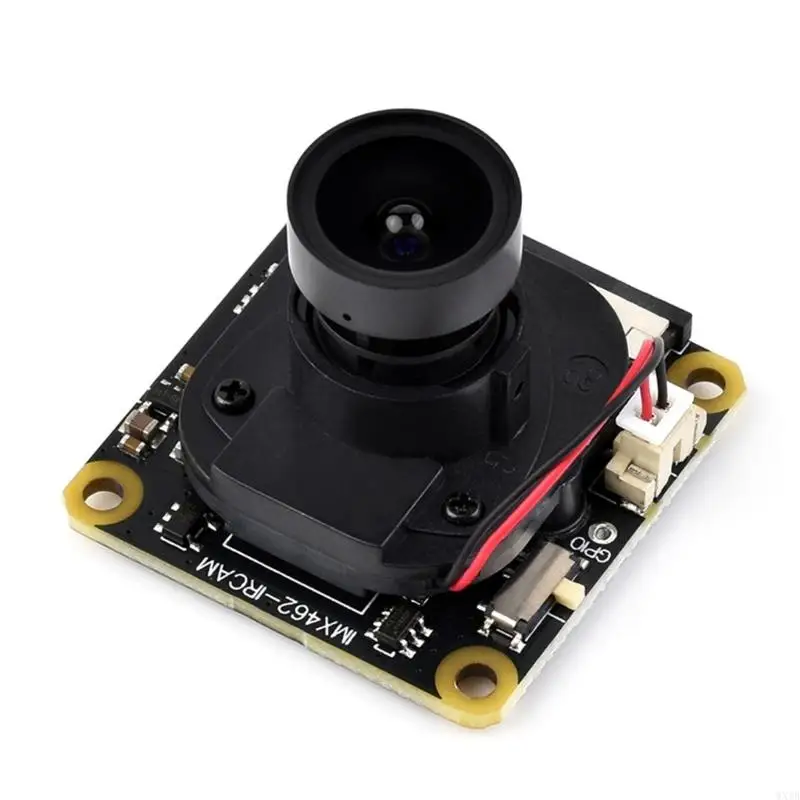 Professional IMX462 Camera Module Starlight Camera Monitoring High Frame Rate 