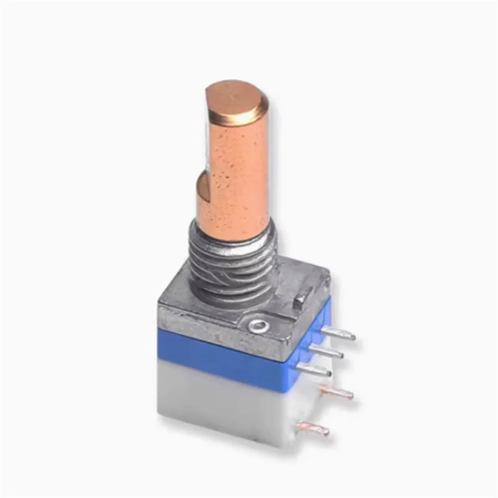 1pc Walkie Talkie Volume Switch Knob Rotation Button for BF-888S BF-666S BF-999S UV-5R Series UV-82 Intercom Repair Parts