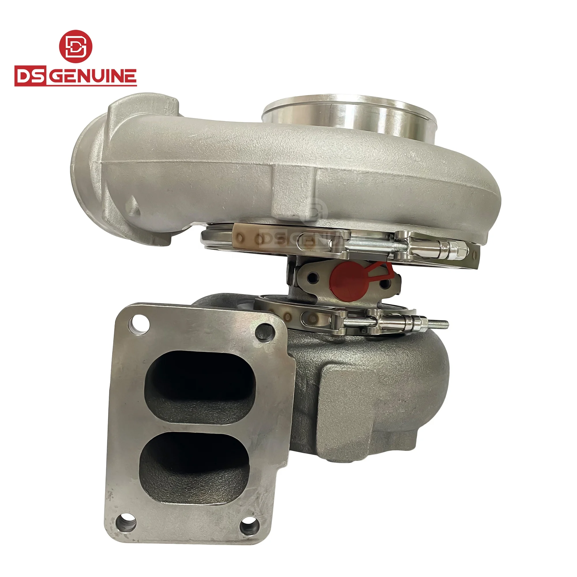 

High Performance Gen Set TV48 Turbocharger Kit 710224-5002S
