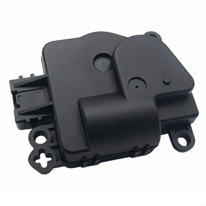 Direct Replacement HVAC Air Door Motor BE8Z19E616A For Proper Temperature And Ventilation Control In Your Vehicle X37F