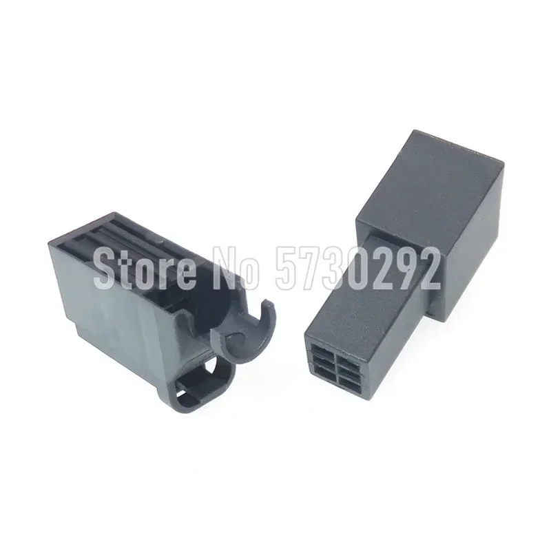 6P 0.6 Series Automobile Tire Pressure Alarm Wiring Harness Plug For VW Audi 1534121-1 4D0971636 1534121-1 4D0971636