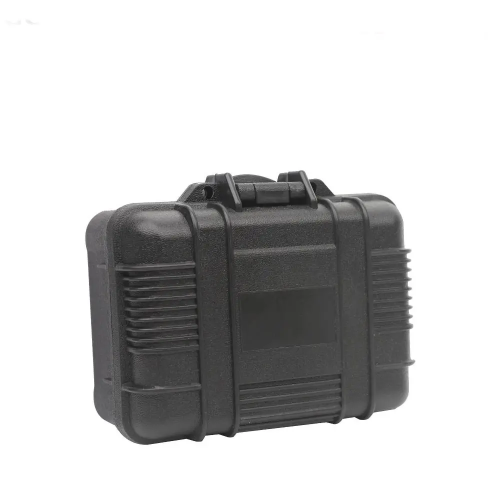 

Portable Plastic Protection Safety Sealed Outdoor Equipment Organizer Case Tooling Box Tool Case Tool Box Instrument Case