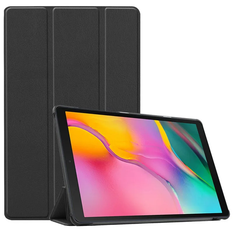 

Подходит для защитного чехла для планшета Huawei Mediapad T3 AGS-W09/L09/L03, трехкратного, 9,6 дюйма