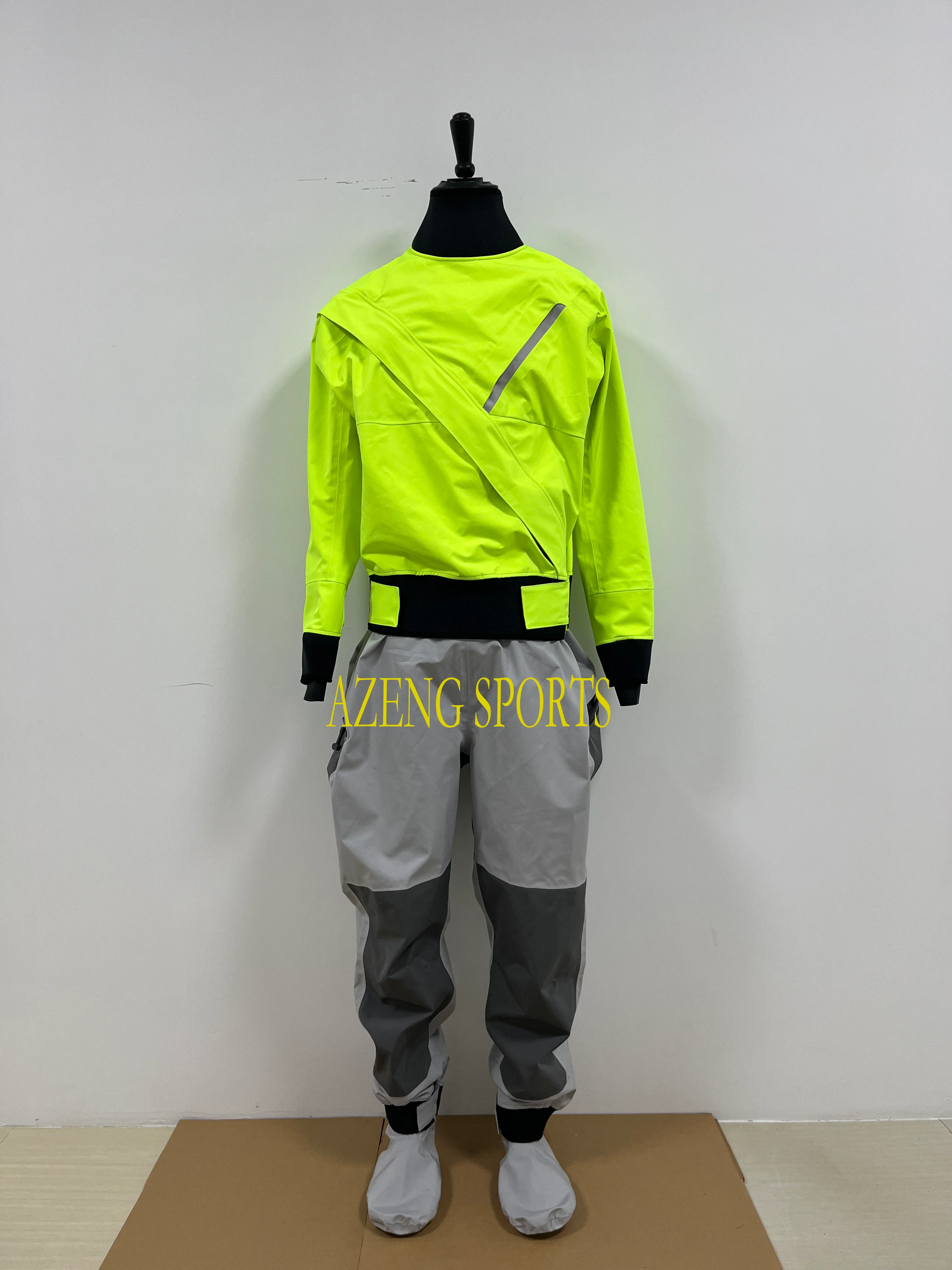 Thumbnail 2 - #33 Drysuits Ranking List in 2026