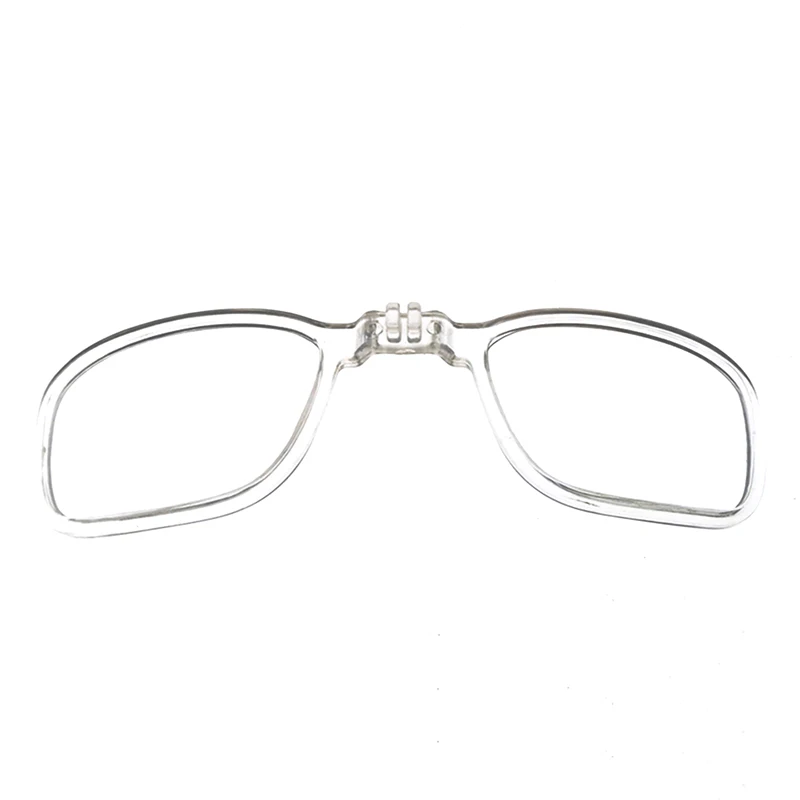 

LOCLE Cycling Glasses Myopia Frame Bike Bicycle Cycling Sunglasses Inner Frame Not Include Myopia Lens
