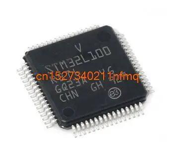 100% NEWHigh quality products STM32L100RBT6 STM32L100RB QFP64 micro controller