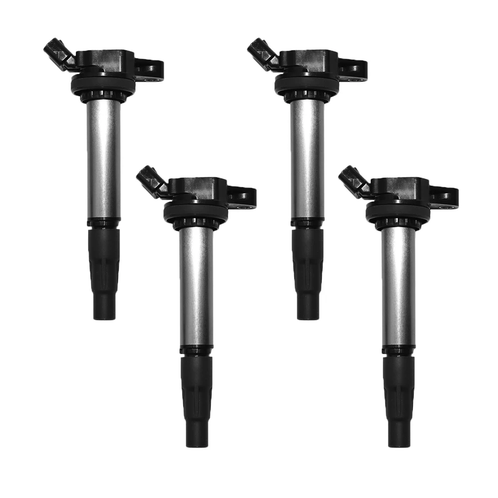 

UF596 Катушка зажигания для TOYOTA C-HR Corolla Matrix Prius Lexus CT200h Chevrolet Prizm Pontiac Vibe 90919-C2003 90919-02252