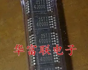 

Бесплатная доставка TPS40000DGQ HVSSOP10 10 шт. как показано