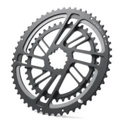 SENICX road bike chainrings 50-34T 53-39T 46-30T 52-36T chainrings double chainrings for 9/10/11/12 speed chainrings