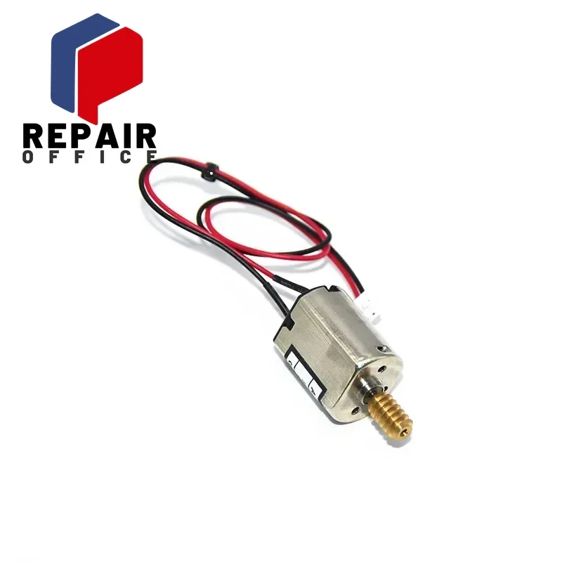 1 peça. Motor Web de limpeza do fusor para Ricoh Aficio, AX04-0159, AX04-0136, AX040159, AX040136, AX040136, 2075, 1060, 1075, MP7500, MP8001, MP9001