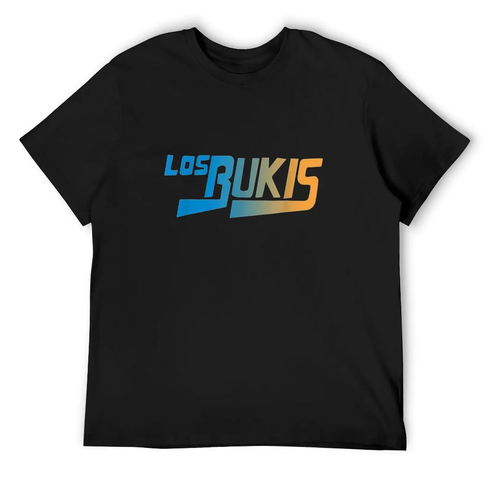 Los-Bukis-Vaporware Arts Band Music 2021 T-Shirt Short sleeve tee essential t shirt mens plain t shirts