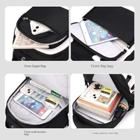 Children School Backpack Trolley Bag with Wheels Students Backpack Book Bag Rolling School bag for Girls Kids Wheeled Backpack 4