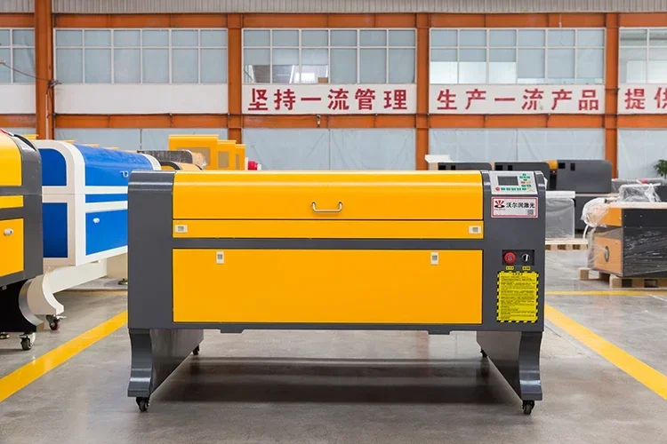 exquisite craftsmanship High Quality 1080 Laser Cutting Machine